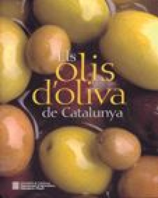 Olis d'oliva de Catalunya/Els