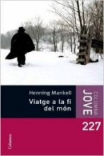 VIATGE FI MON CJ-227 Columna