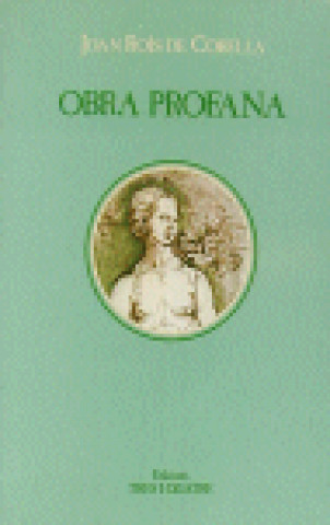 Obra profana