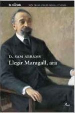 LLegir Maragall, ara