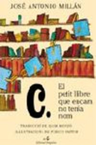 El petit llibre que encara no tenia nom