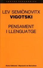 Pensament i llenguatge