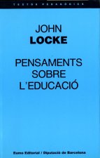 Pensaments sobre l'educació