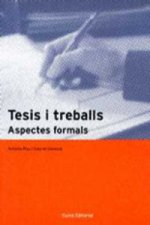 Tesis i treballs