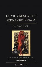 La vida sexual Fernando Pessoa
