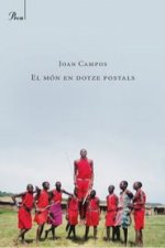 El món en dotze postals