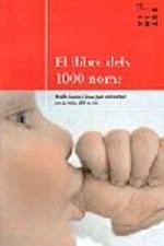 El llibre dels 1000 noms