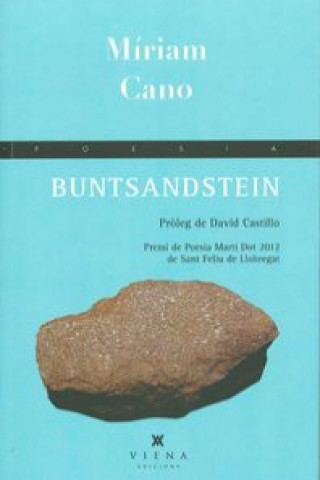 Buntsandstein