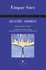 Quatre arbres