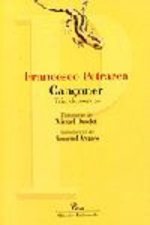 Cançoner.