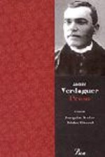Jacint Verdaguer.