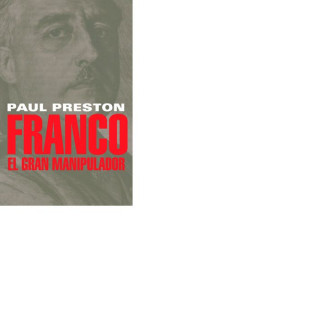 Franco : el gran manipulador