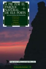 A peu pel massís del Port