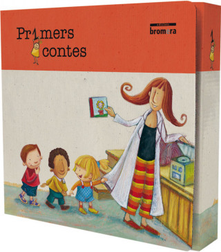 Maleta Primers Contes