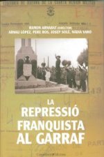 La repressió franquista al Garraf