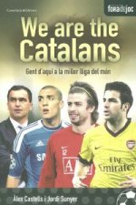 We are the Catalans