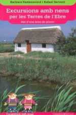 Excursions amb nens per les Terres de l'Ebre