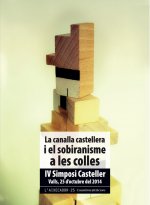 Les colles castelleres: canalla i paper social