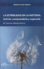 Esterilidad Historia