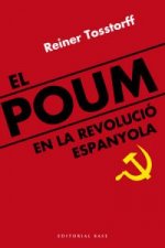 El POUM en la revolució espanyola