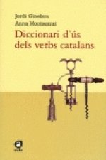 Diccionari d'ús dels verbs catalans