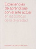 EXPERIENCIAS APRENDIZAJE CON ARTE A(9788492861286)