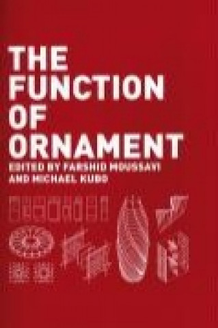 The function of ornament