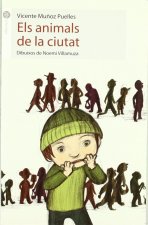 Els animals de la ciutat