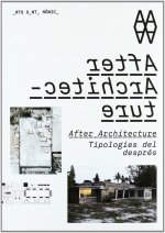 After architecture : tipologies del després