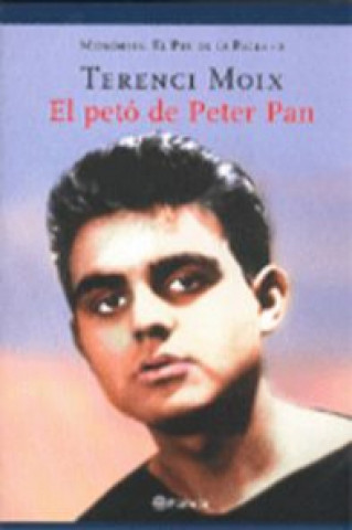 El pes de la palla 2. El petó de Peter Pan