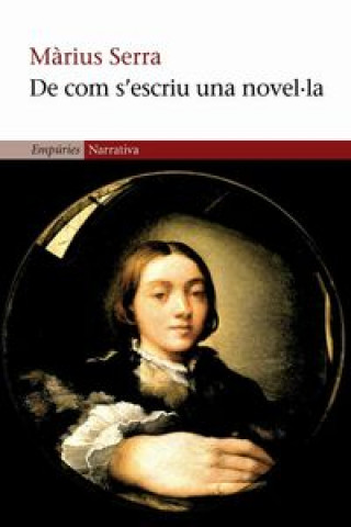 De com s'escriu una novel·la