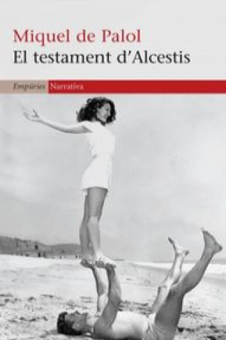 El testament d'Alcestis