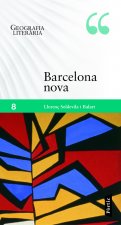 Barcelona nova