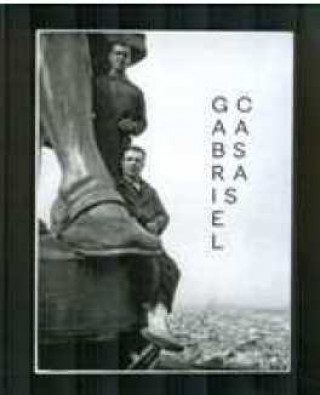 Gabriel Casas. L'angle impossible 1892-1973