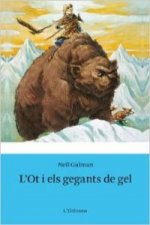 L'Ot i els gegants de gel