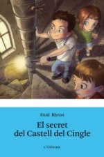 El secret del Castell del Cingle