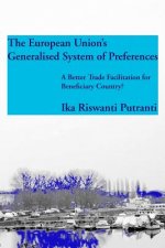 European Union's Generalised System of Preferences