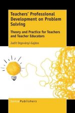 Teachers' Professional Development on Problem Solving