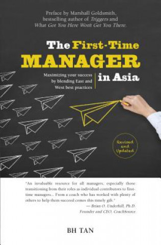 First-Time Manager in Asia