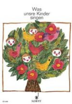 Was unsre Kinder singen