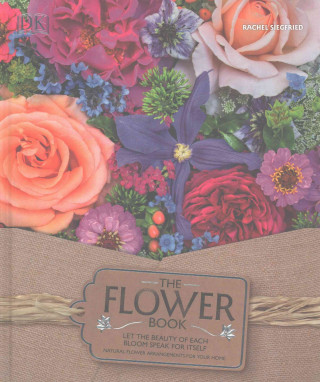 Flower Book