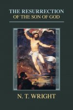 Resurrection of the Son of God