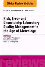 Risk, Error and Uncertainty: Laboratory Quality Management in the Age of Metrology, An Issue of the Clinics in Laboratory Medicine