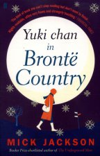 Yuki chan in Bronte Country