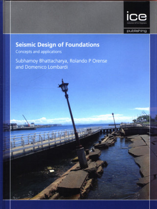 Seismic Design of Foundations: Concepts and applications