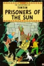 Prisoners of the Sun