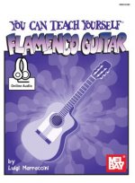 FLAMENCO GUITAR BOOK AUDIO DOWNLOAD