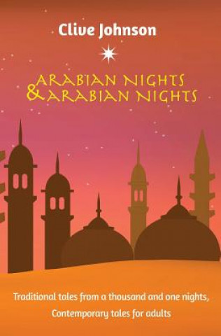 Arabian Nights & Arabian Nights