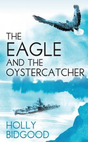 Eagle and The Oystercatcher