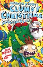 Jackson Payne's Clumsy Christmas Spectacular
